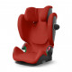 Автокрісло Cybex Pallas G i-Size Hibiscus Red (522002213)