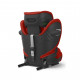 Автокрісло Cybex Pallas G i-Size Hibiscus Red (522002213)