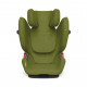 Автокрісло Cybex Pallas G i-Size Nature Green (522002219)