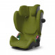 Автокрісло Cybex Pallas G i-Size Nature Green (522002219)