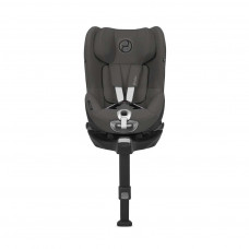 Автокрісло Cybex Sirona Z2 i-Size Soho Grey (522002403)