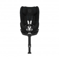Автокрісло Cybex Sirona Z2 i-Size Deep Black (522002405)