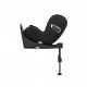 Автокрісло Cybex Sirona Z2 i-Size Deep Black (522002405)