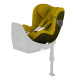 Автокрісло Cybex Sirona Z2 i-Size Plus Mustard Yellow (522002421)