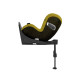 Автокрісло Cybex Sirona Z2 i-Size Plus Mustard Yellow (522002421)