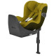 Автокрісло Cybex Sirona Z2 i-Size Plus Mustard Yellow (522002421)