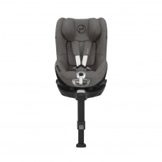 Автокрісло Cybex Sirona Z2 i-Size Plus Soho Grey (522002425)