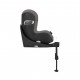 Автокрісло Cybex Sirona Z2 i-Size Plus Soho Grey (522002425)