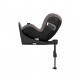 Автокрісло Cybex Sirona Z2 i-Size Plus Soho Grey (522002425)
