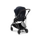 Коляска Cybex Melio Ocean Blue (з бампером) (522002651)