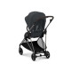 Коляска Cybex Melio Monument Grey (з бампером) (522002663)