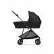 Люлька Cybex Melio Real Black (522002667)