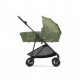 Люлька Cybex Melio Olive Green (522002671)