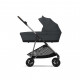 Люлька Cybex Melio Monument Grey (522002695)