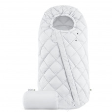 Зимовий конверт Cybex Snogga 2 / Lava Grey (522002837)