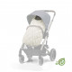 Зимовий конверт Cybex Snogga 2 / Seashell Beige (522002843)