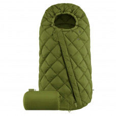 Зимовий конверт Cybex Snogga 2 / Nature Green (522002847)