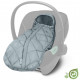 Зимовий конверт Cybex Snogga Mini 2 / Sky Blue (522002895)