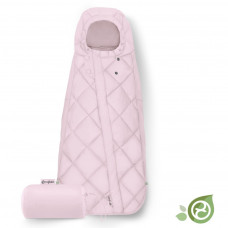 Зимовий конверт Cybex Snogga Mini 2 / Powder Pink (522002899)