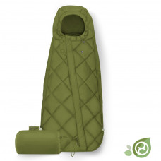 Зимовий конверт Cybex Snogga Mini 2 / Nature Green (522002901)