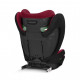 Автокрісло Cybex Solution B i-fix Dynamic Red (522003873)