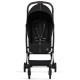 Коляска Cybex Orfeo SLV Moon Black (522004191)