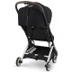 Коляска Cybex Orfeo SLV Moon Black (522004191)