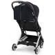 Коляска Cybex Orfeo SLV Ocean Blue (522004199)