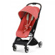 Коляска Cybex Orfeo SLV Hibiscus Red (522004207)