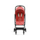 Коляска Cybex Orfeo SLV Hibiscus Red (522004207)