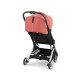 Коляска Cybex Orfeo SLV Hibiscus Red (522004207)