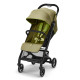 Коляска Cybex Beezy Nature Green (з бампером) (523000163)