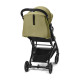 Коляска Cybex Beezy Nature Green (з бампером) (523000163)