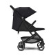 Коляска Cybex Beezy Moon Black (з бампером) (523000171)