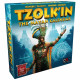 Настільна гра Czech Games Edition Tzolk'in: The Mayan Calendar(Цолкін. Календар майя) (CGE00019)