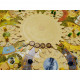 Настільна гра Czech Games Edition Tzolk'in: The Mayan Calendar(Цолкін. Календар майя) (CGE00019)