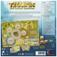 Настільна гра Czech Games Edition Tzolk'in: The Mayan Calendar(Цолкін. Календар майя) (CGE00019)