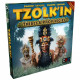 Настільна гра Czech Games Edition Tzolk'in: Tribes & Prophecies, доповнення (CGE00026)