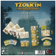 Настільна гра Czech Games Edition Tzolk'in: Tribes & Prophecies, доповнення (CGE00026)