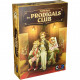 Настільна гра Czech Games Edition The Prodigals Club (CGE00033)