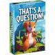 Настільна гра Czech Games Edition That's a Question! (Оце Так Питання!) (CGE00041)