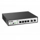 Комутатор мережевий D-Link DES-1100-06MP