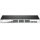 Комутатор мережевий D-Link DGS-1210-28/ME