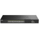 Комутатор мережевий D-Link DGS-1530-28