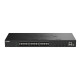 Комутатор мережевий D-Link DGS-1530-28S