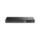Комутатор мережевий D-Link DGS-1530-28SC