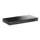 Комутатор мережевий D-Link DGS-1530-28S