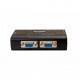 Комутатор KVM D-Link DKVM-4U