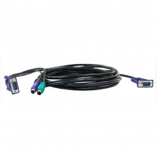 Кабель D-Link DKVM-CB/1.2M/B