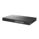 Комутатор мережевий D-Link DMS-1016